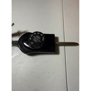 Presto‎ Electric Skillet Fry Pan Temperature Control Cord Model #0690005